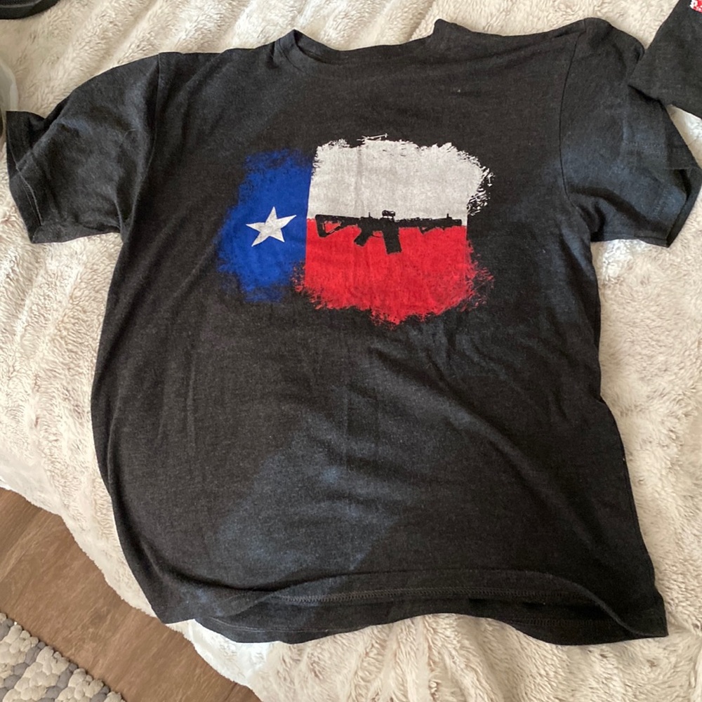 Black Rifle Coffee Company size Medium (2 shirts Lot)